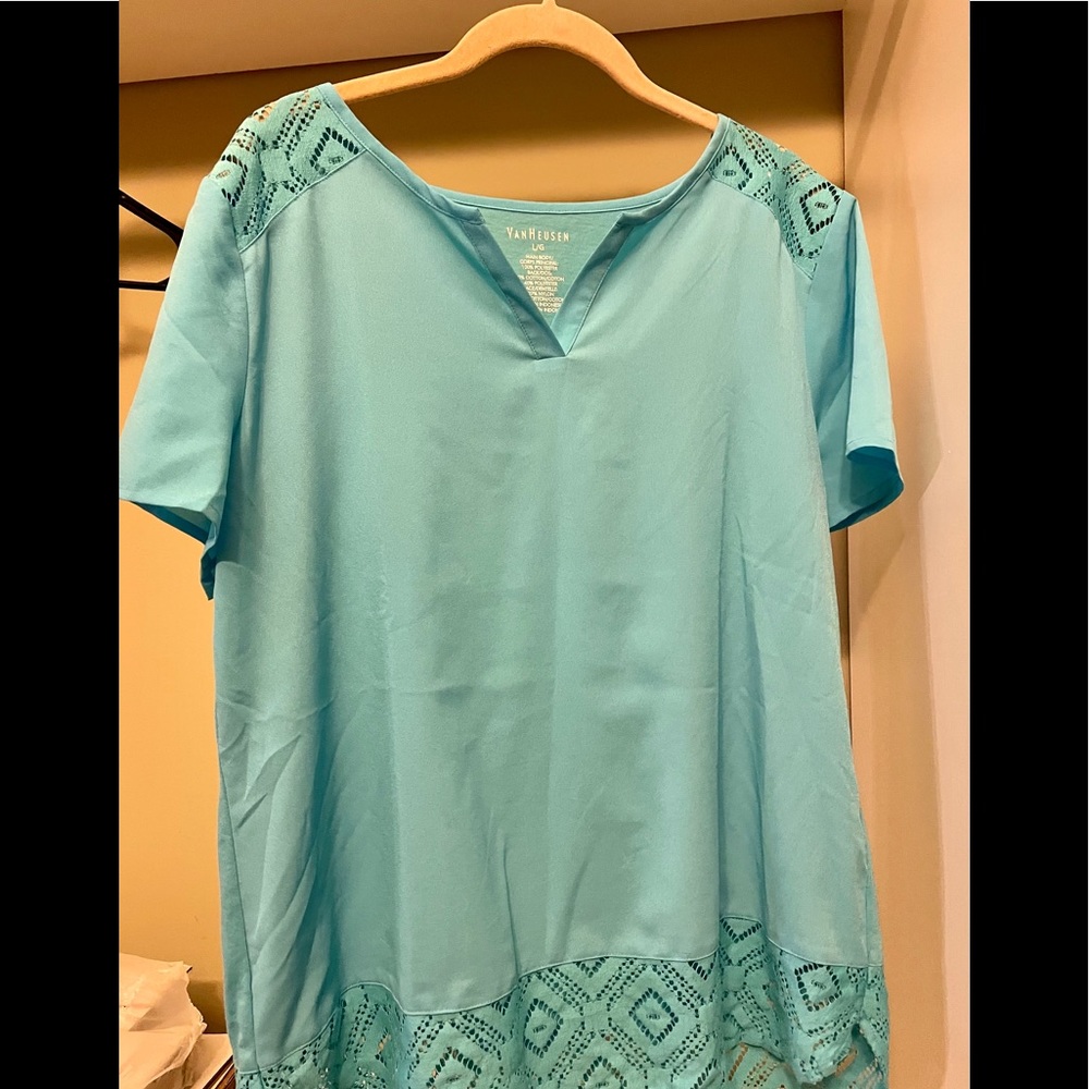 Van Heusen blouse